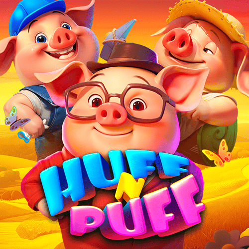 HUFF N PUFF